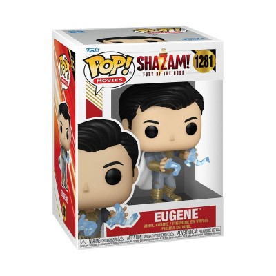 Figūra Funko Pop! SHAZAM!...